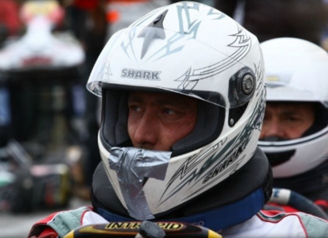  Montalivet karting circuit 